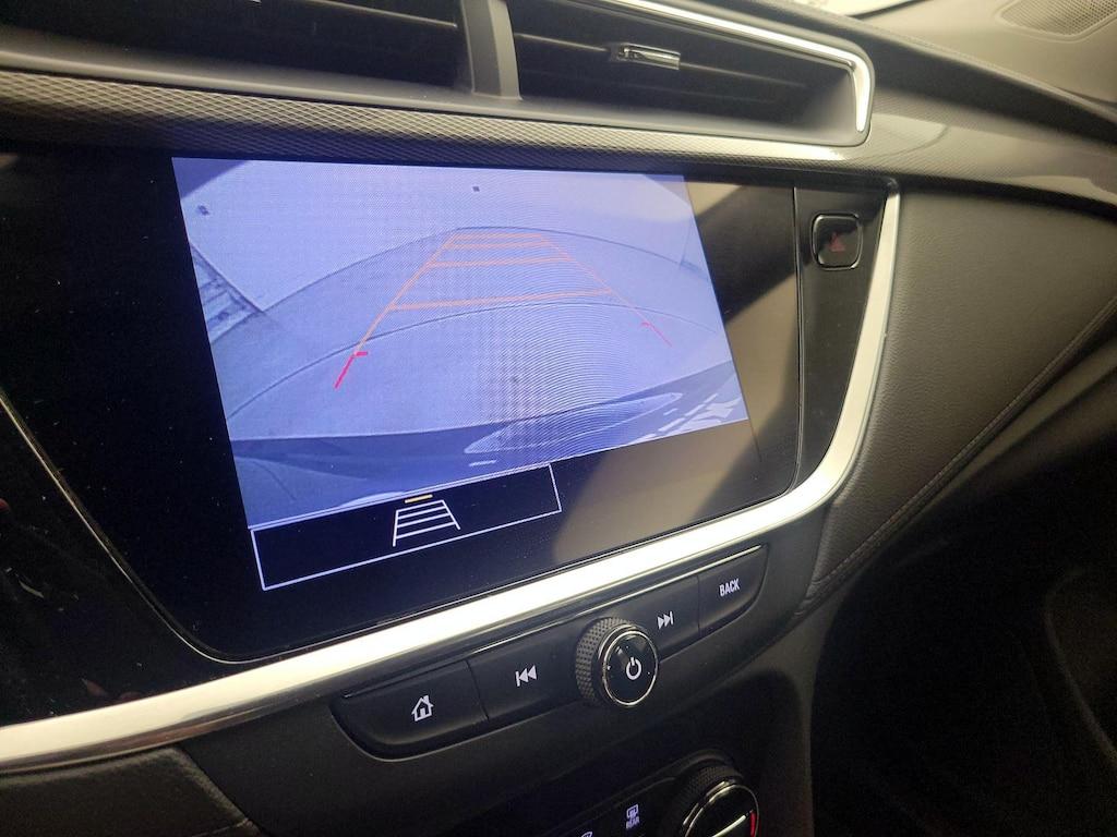 used 2023 Buick Encore GX car, priced at $22,998