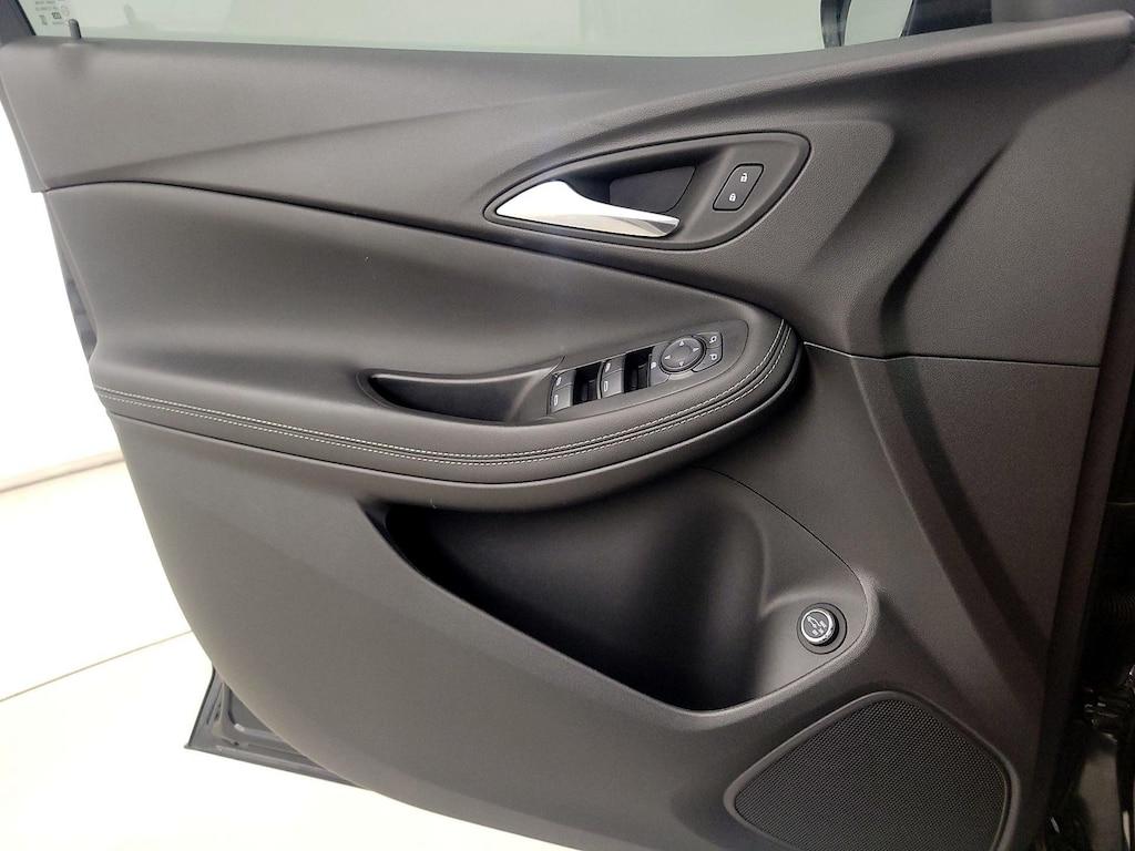 used 2023 Buick Encore GX car, priced at $22,998