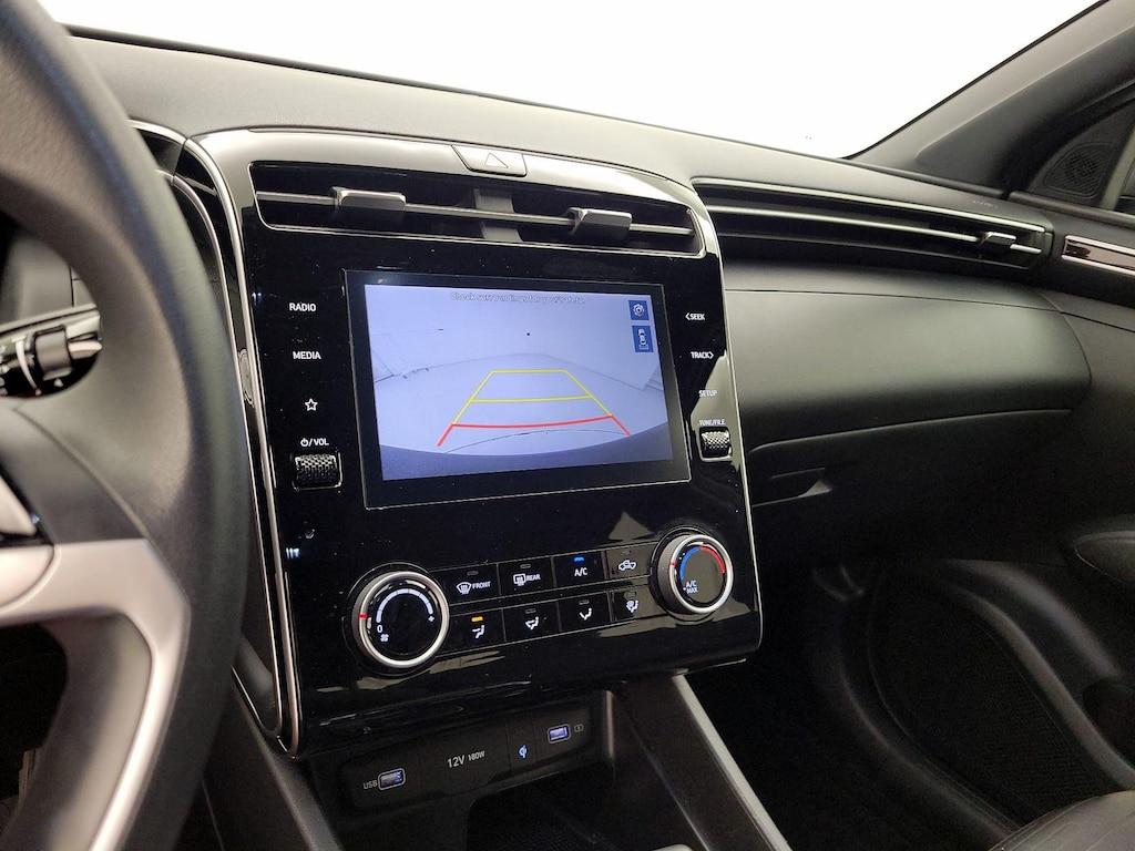 used 2022 Hyundai SANTA CRUZ car, priced at $24,998