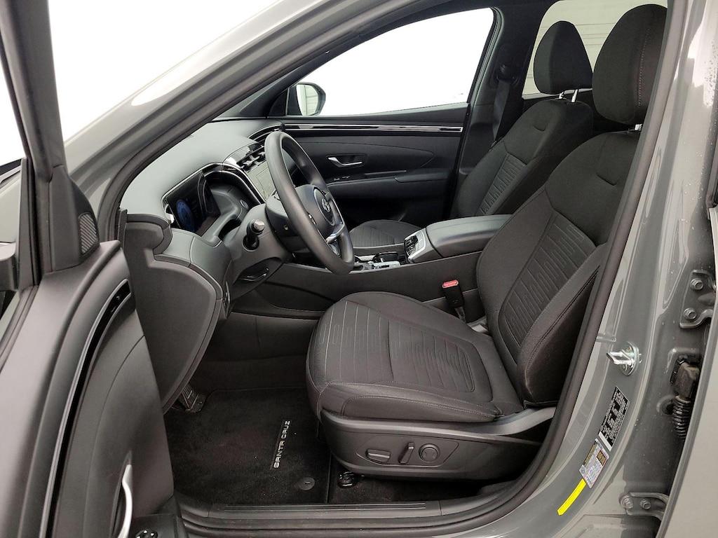 used 2022 Hyundai SANTA CRUZ car, priced at $24,998