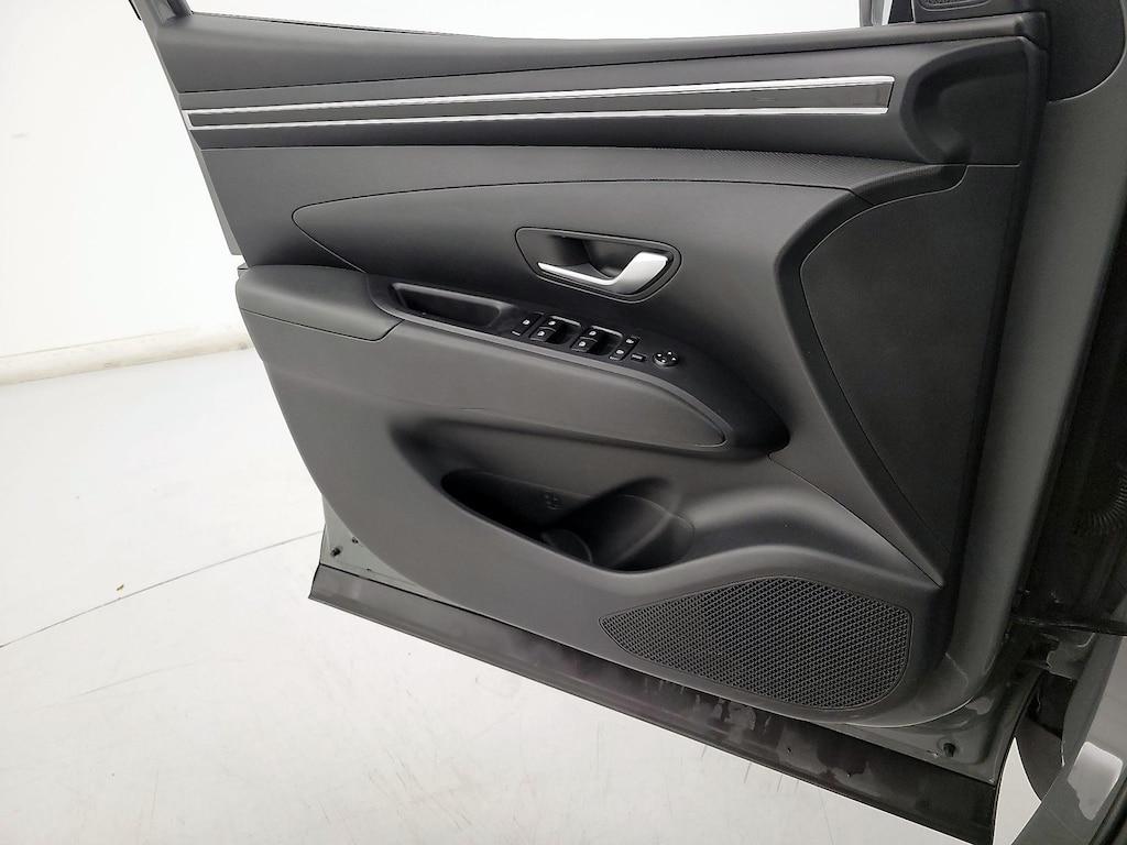 used 2022 Hyundai SANTA CRUZ car, priced at $24,998