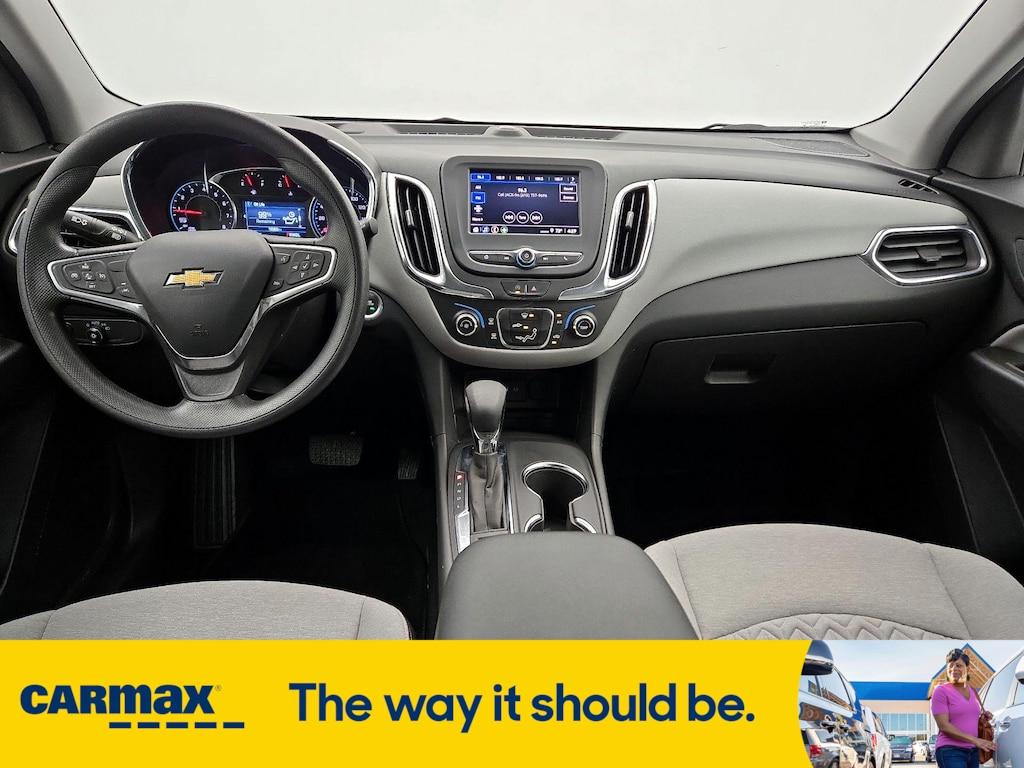 used 2023 Chevrolet Equinox car, priced at $23,998