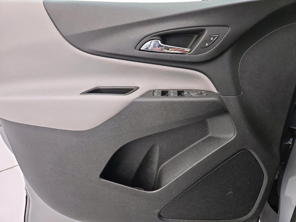 used 2023 Chevrolet Equinox car, priced at $23,998