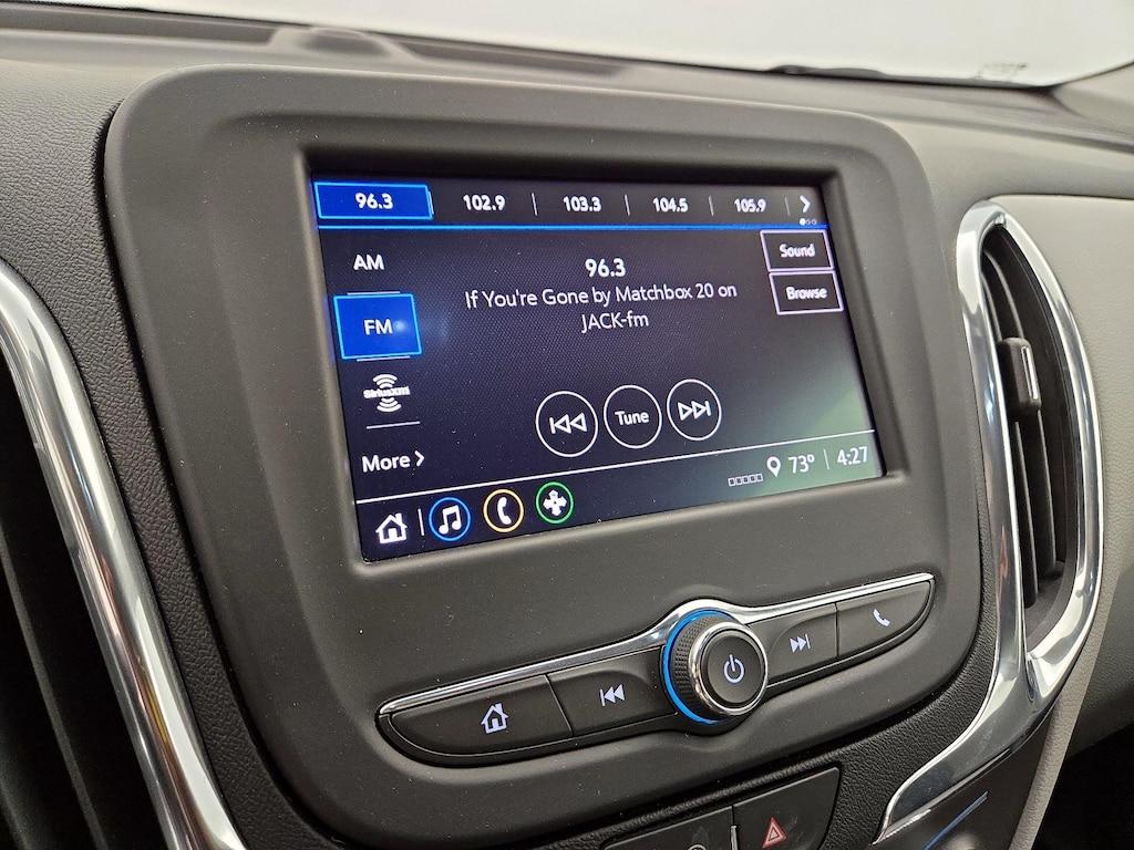 used 2023 Chevrolet Equinox car, priced at $23,998