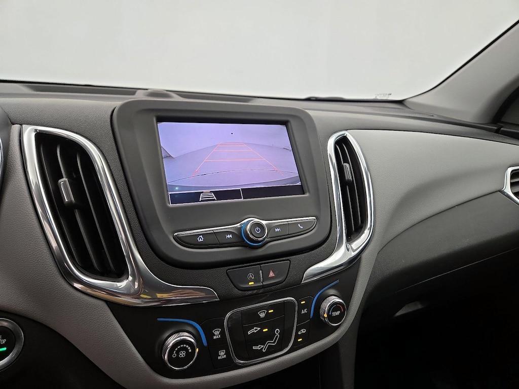 used 2023 Chevrolet Equinox car, priced at $23,998