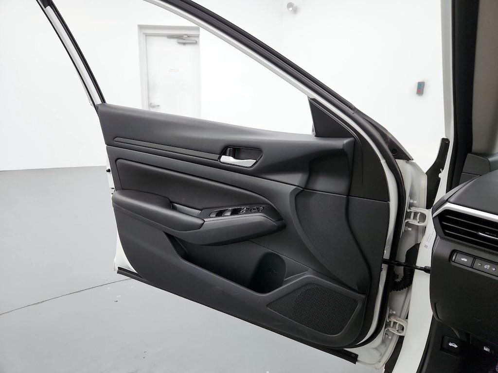 used 2022 Nissan Altima car, priced at $19,998