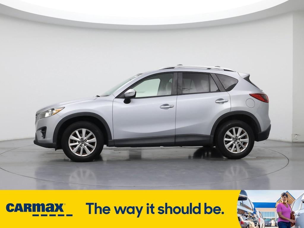 used 2016 Mazda CX-5 car, priced at $14,998