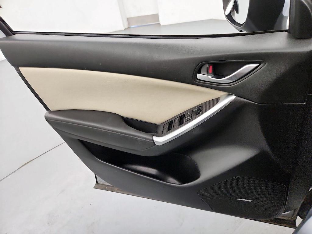 used 2016 Mazda CX-5 car, priced at $14,998