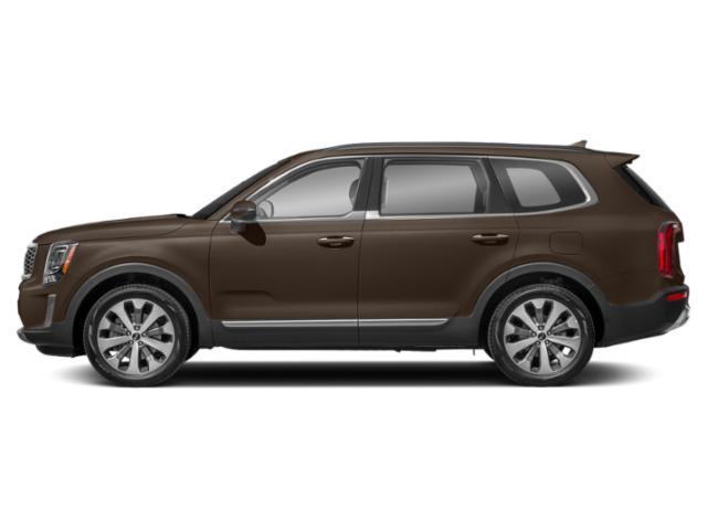 used 2021 Kia Telluride car, priced at $24,998