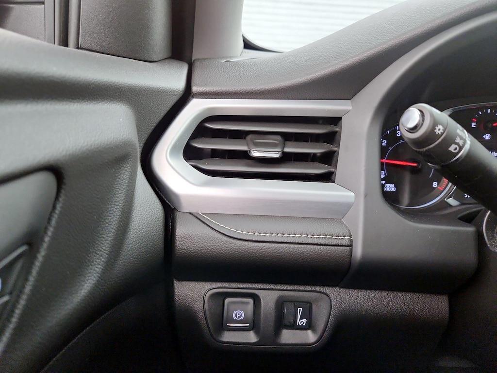 used 2023 GMC Acadia car, priced at $30,998