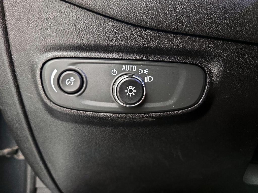 used 2018 Chevrolet Equinox car, priced at $14,599