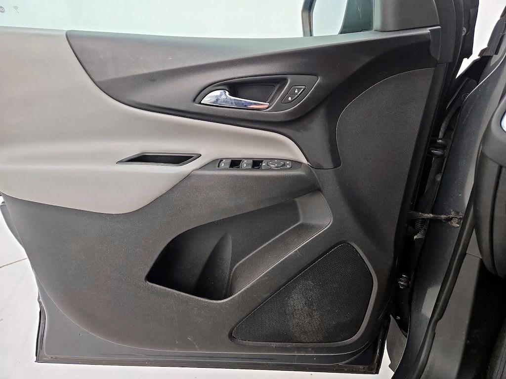 used 2018 Chevrolet Equinox car, priced at $14,599