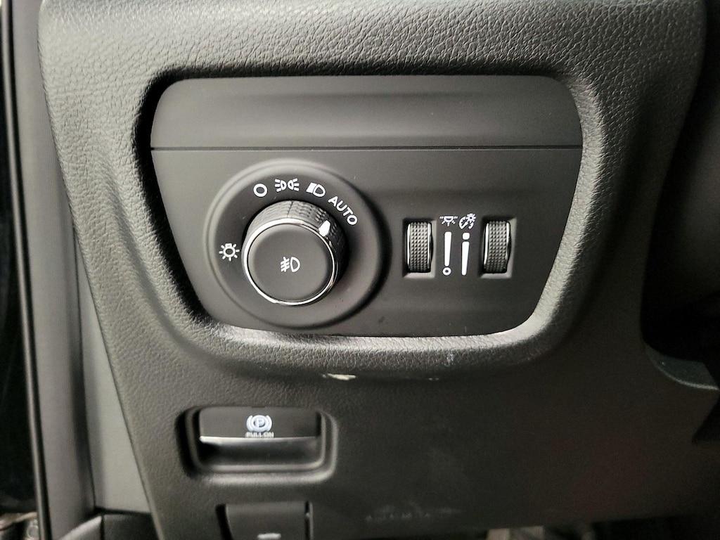 used 2022 Jeep Grand Cherokee car, priced at $32,998