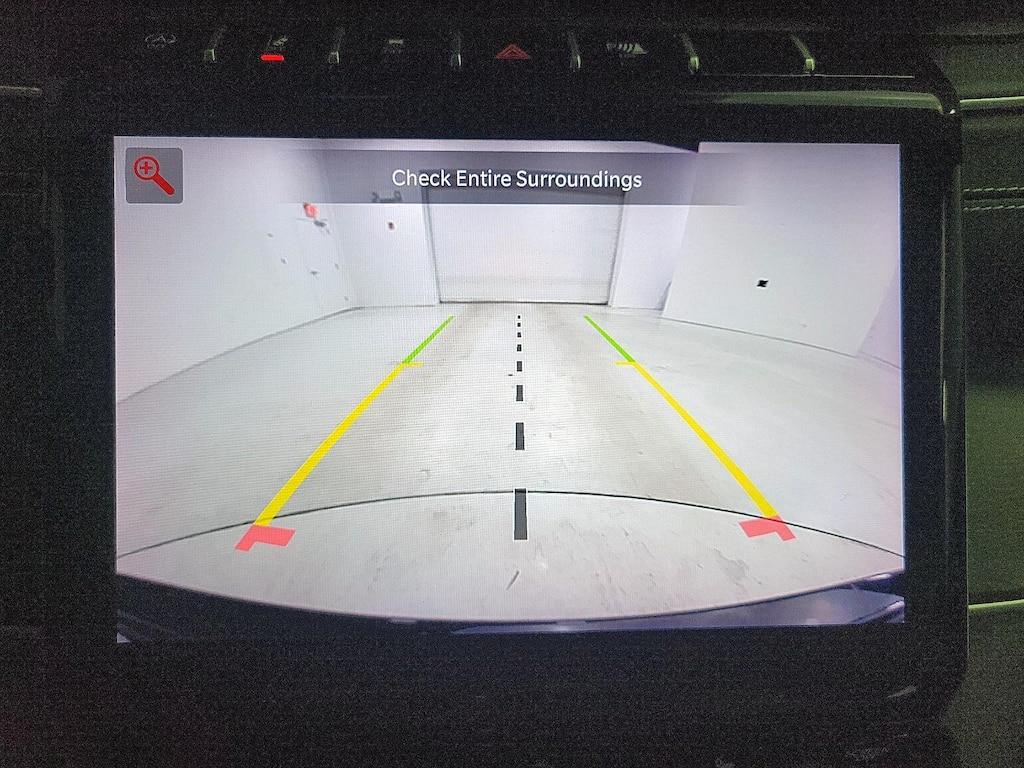 used 2022 Jeep Grand Cherokee car, priced at $32,998