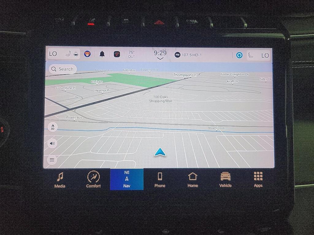 used 2022 Jeep Grand Cherokee car, priced at $32,998