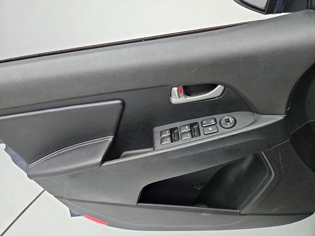 used 2016 Kia Sportage car, priced at $14,998