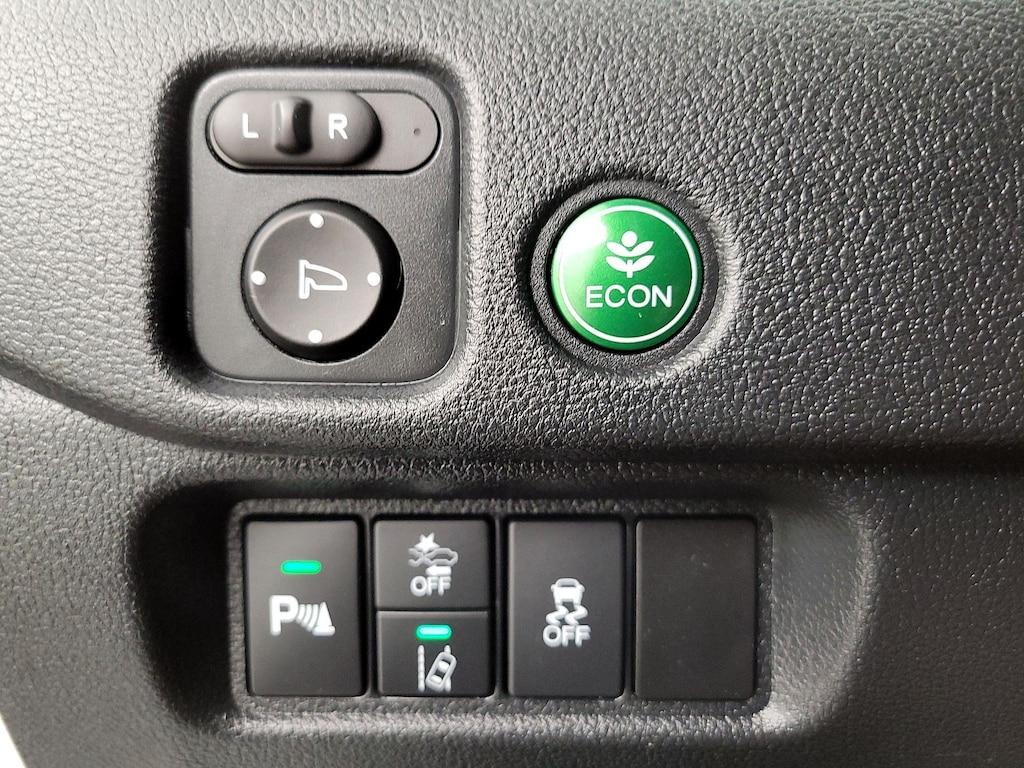 used 2022 Honda Passport car, priced at $30,998