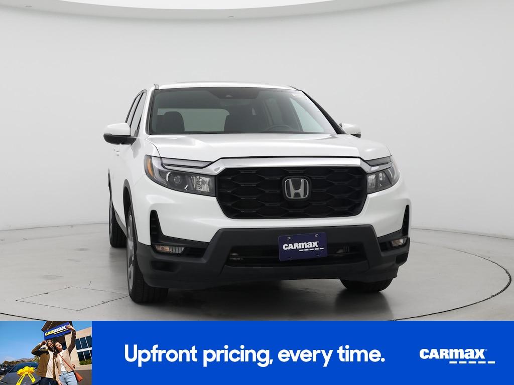 used 2022 Honda Passport car, priced at $30,998