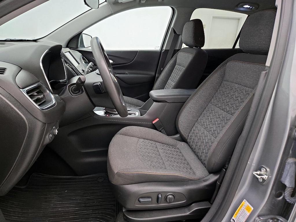 used 2023 Chevrolet Equinox car, priced at $22,998
