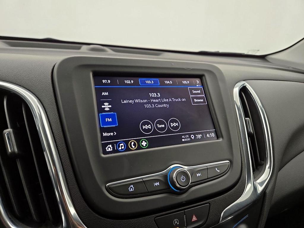 used 2023 Chevrolet Equinox car, priced at $22,998
