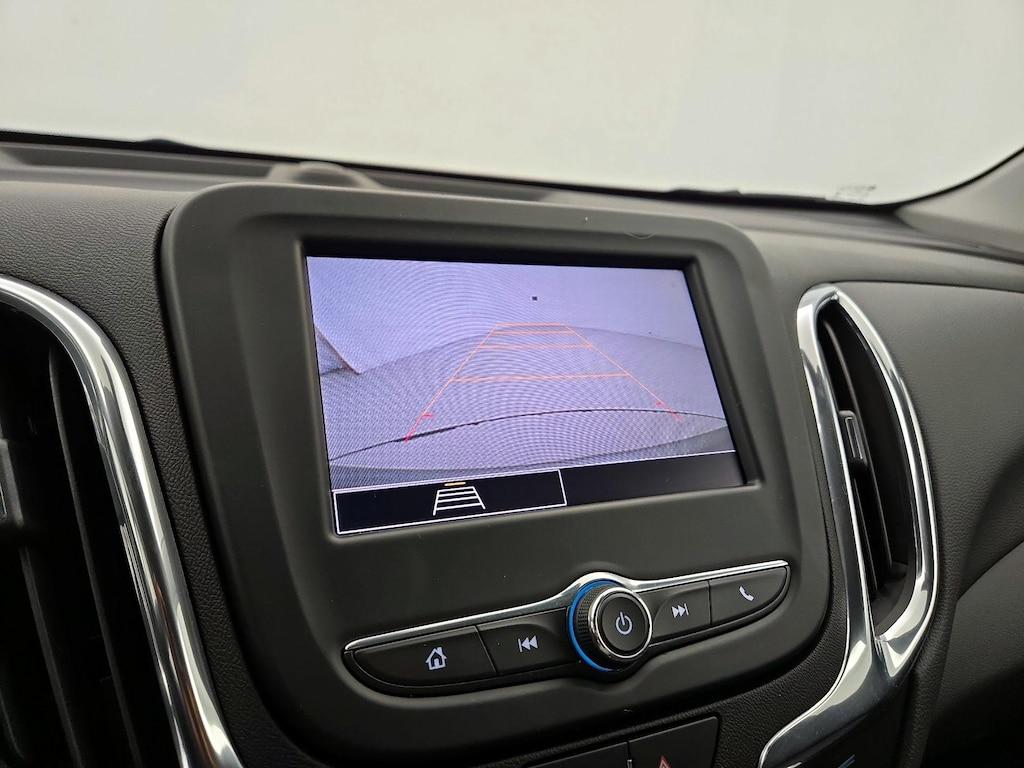 used 2023 Chevrolet Equinox car, priced at $22,998