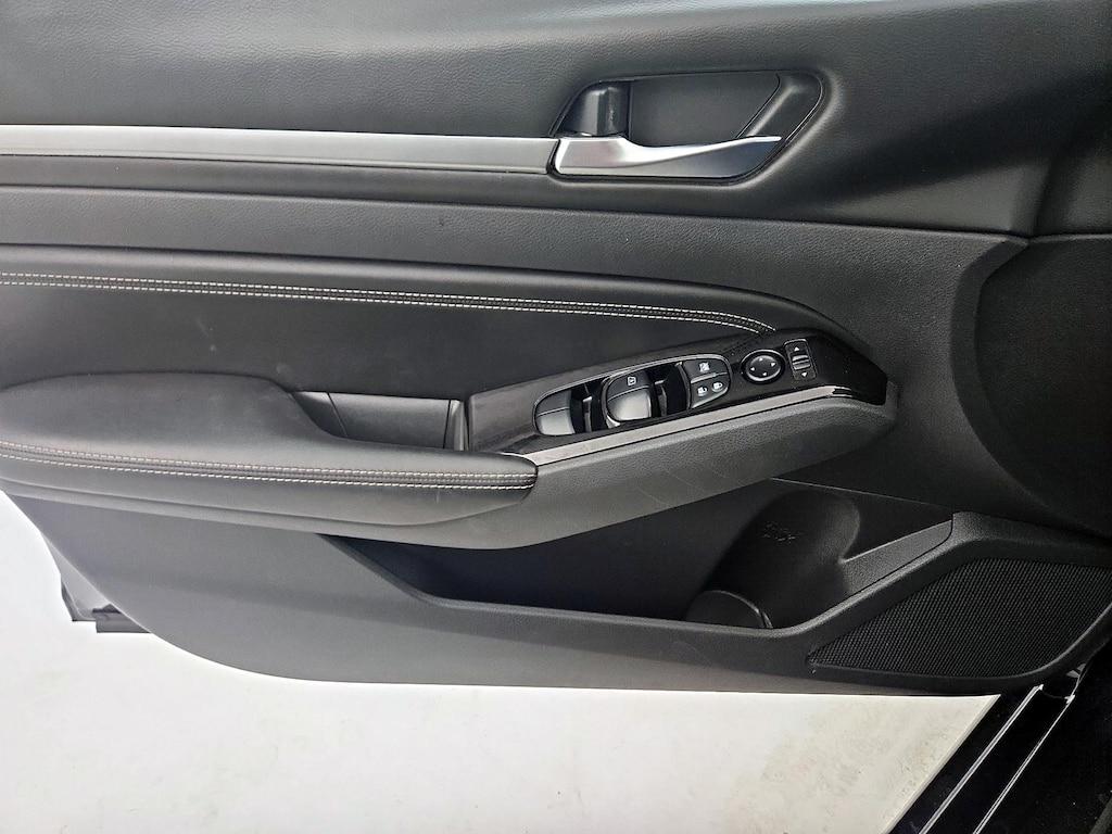 used 2021 Nissan Altima car, priced at $20,998