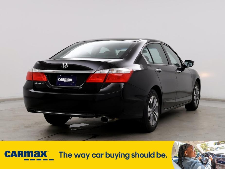 used 2014 Honda Accord car, priced at $14,998