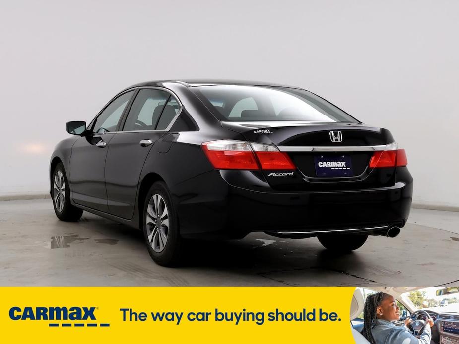 used 2014 Honda Accord car, priced at $14,998