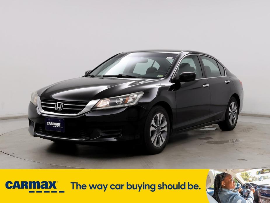 used 2014 Honda Accord car, priced at $14,998