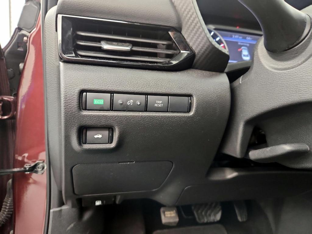 used 2021 Nissan Sentra car, priced at $19,998