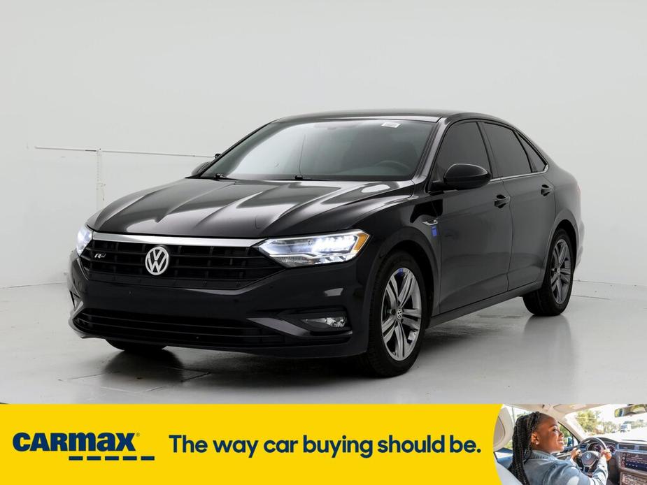 used 2020 Volkswagen Jetta car, priced at $19,998