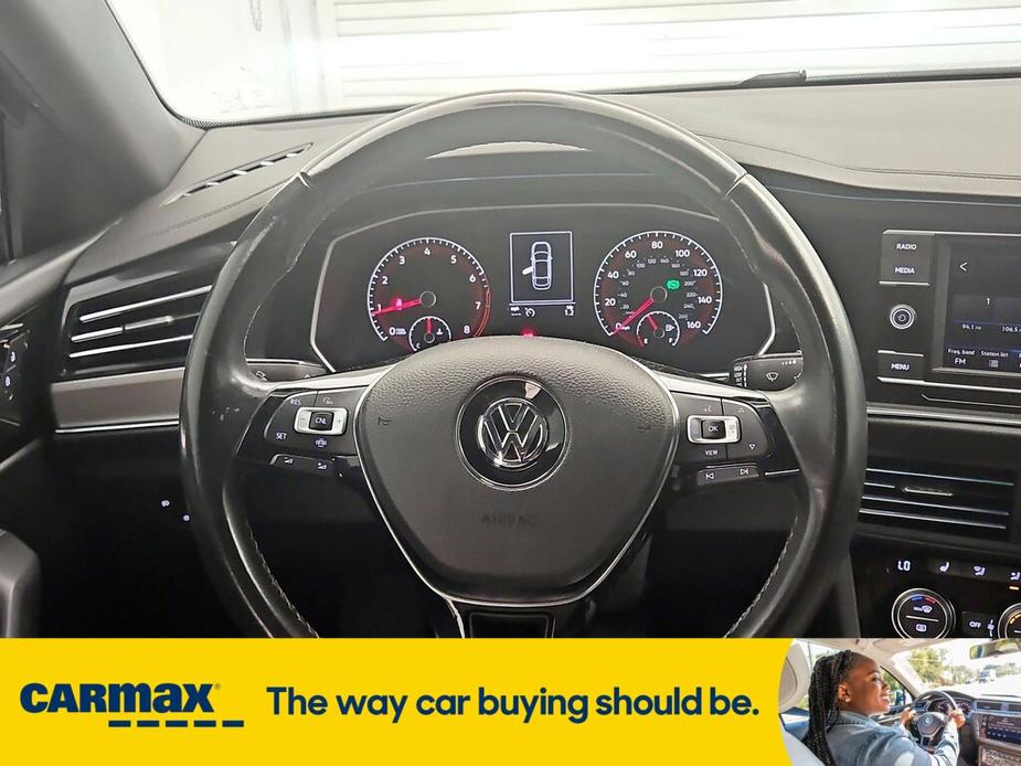 used 2020 Volkswagen Jetta car, priced at $19,998