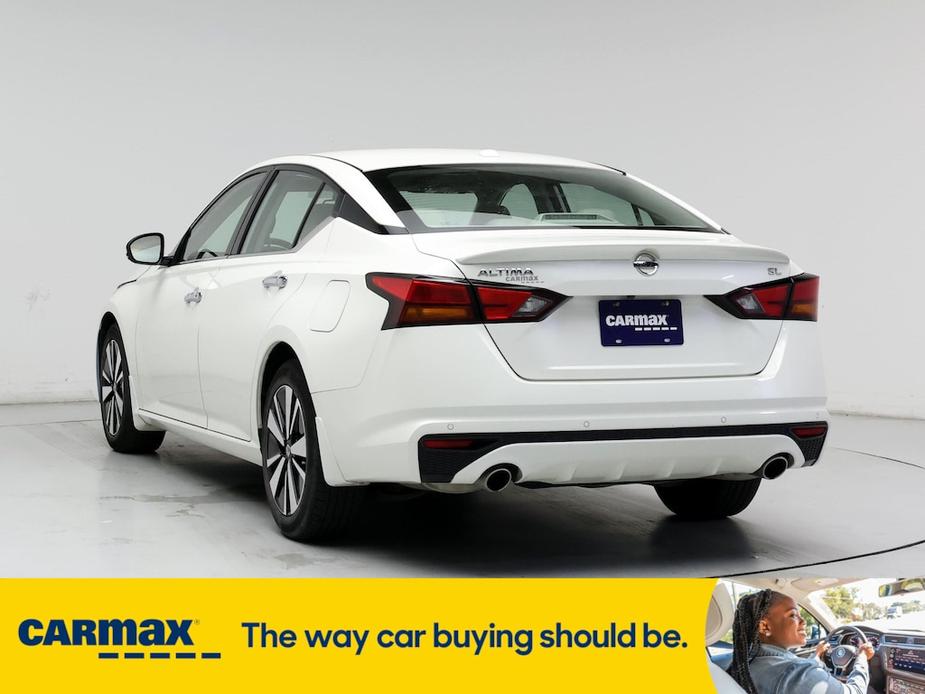 used 2020 Nissan Altima car, priced at $21,998