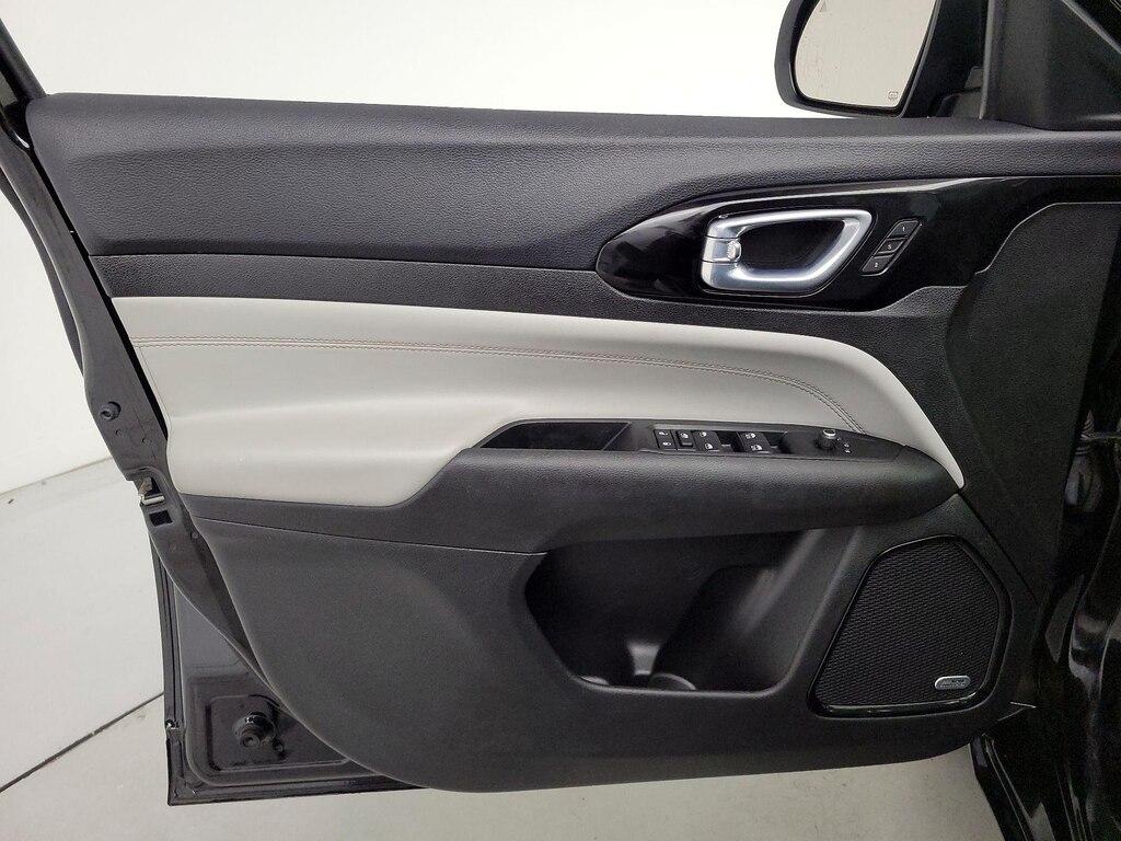 used 2022 Jeep Compass car, priced at $25,998