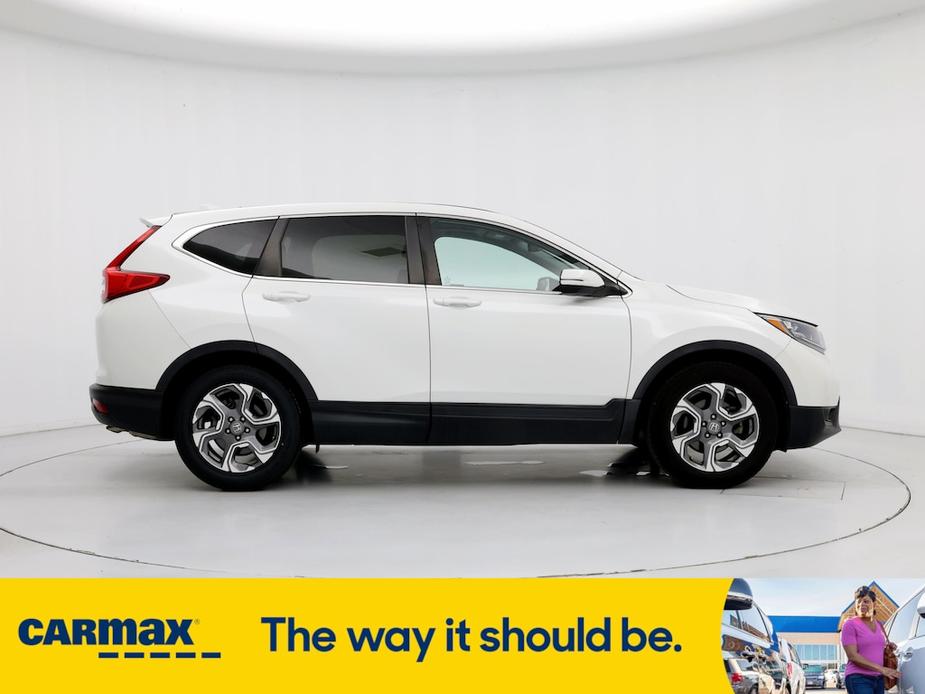 used 2019 Honda CR-V car, priced at $23,998