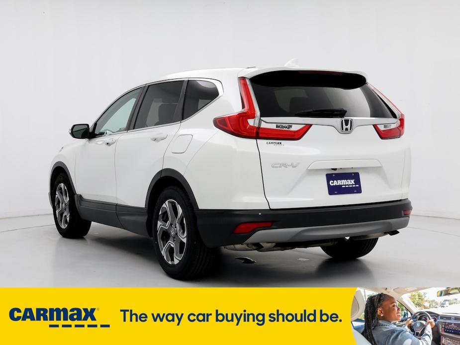 used 2019 Honda CR-V car, priced at $23,998