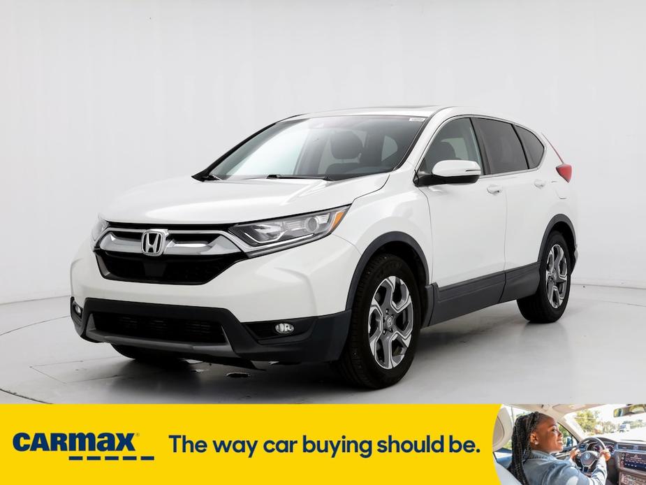 used 2019 Honda CR-V car, priced at $23,998