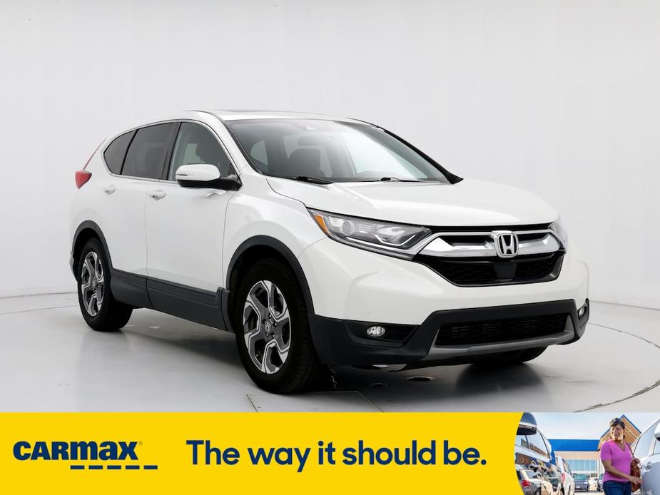 used 2019 Honda CR-V car, priced at $23,998