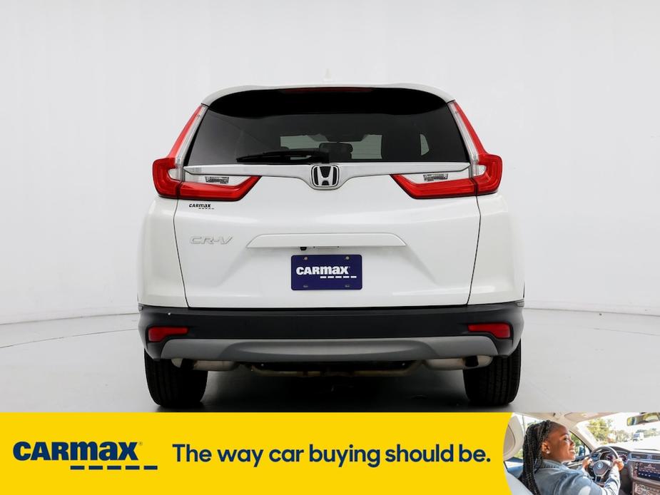 used 2019 Honda CR-V car, priced at $23,998