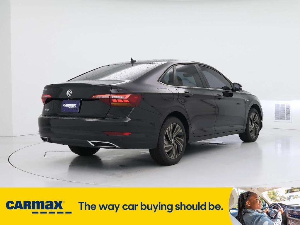used 2019 Volkswagen Jetta car, priced at $17,998