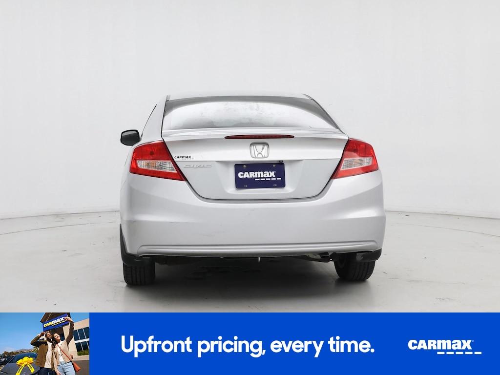 used 2013 Honda Civic car, priced at $14,599