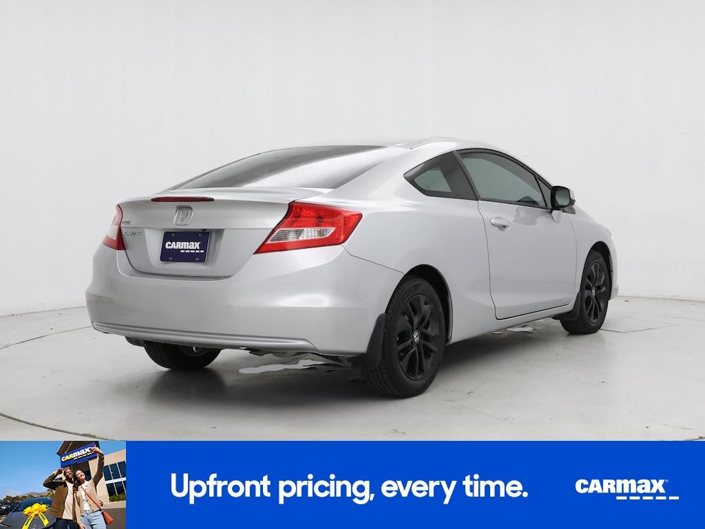 used 2013 Honda Civic car, priced at $14,599