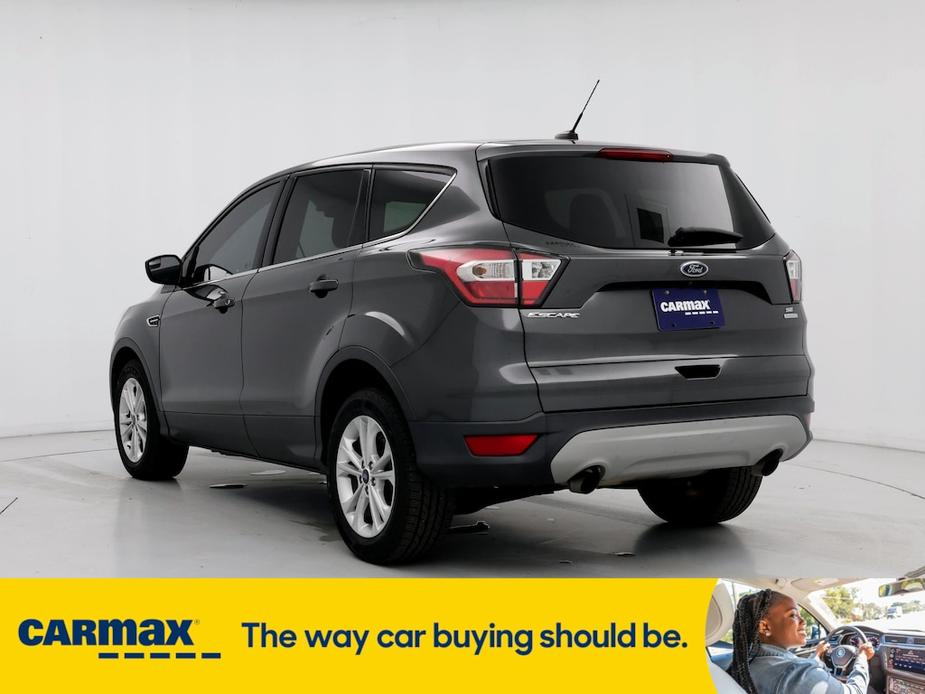 used 2017 Ford Escape car, priced at $12,998