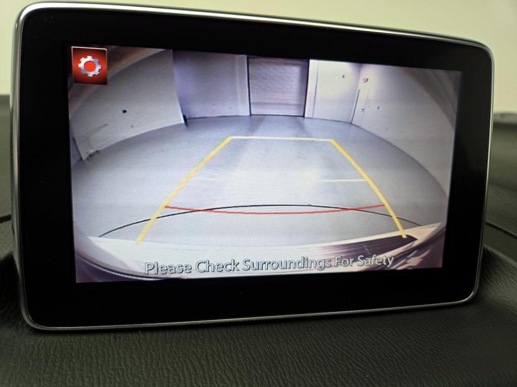 used 2016 Mazda Mazda3 car, priced at $16,998
