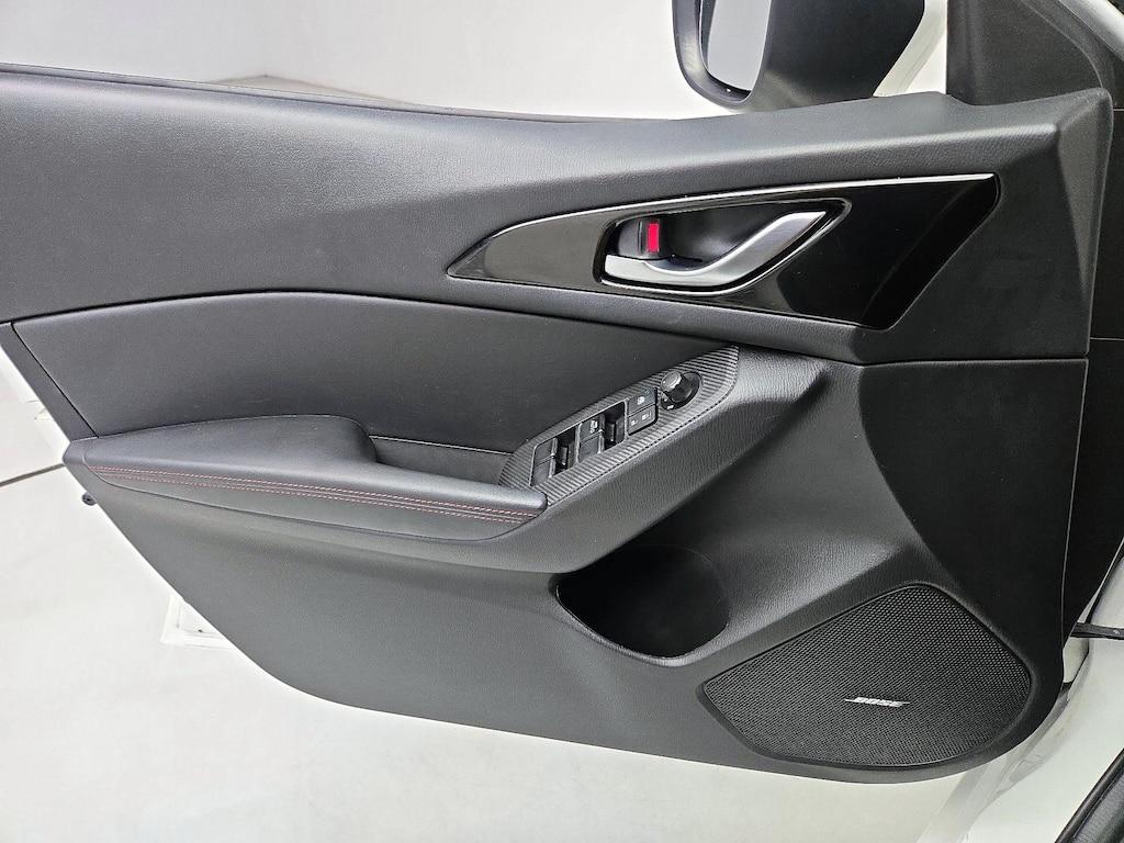 used 2016 Mazda Mazda3 car, priced at $16,998