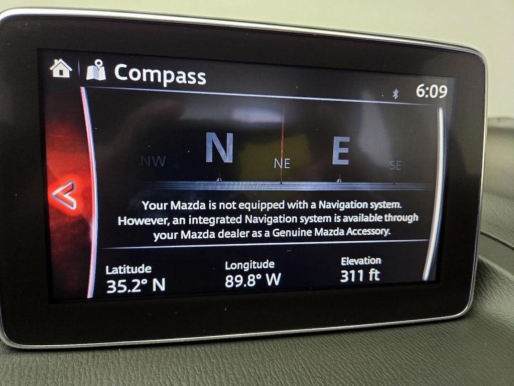 used 2016 Mazda Mazda3 car, priced at $16,998