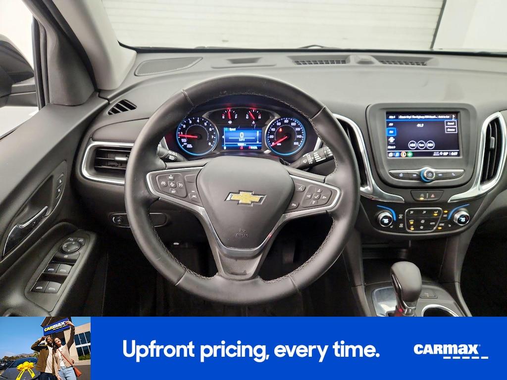used 2023 Chevrolet Equinox car, priced at $23,998