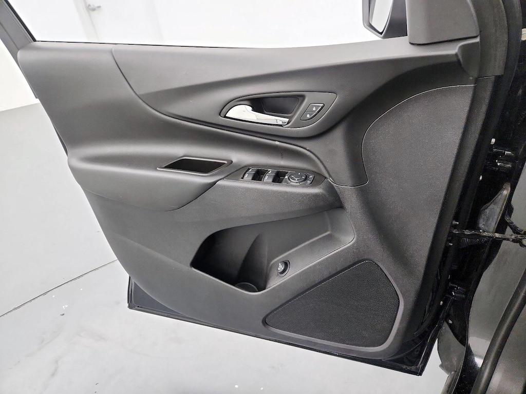 used 2023 Chevrolet Equinox car, priced at $23,998