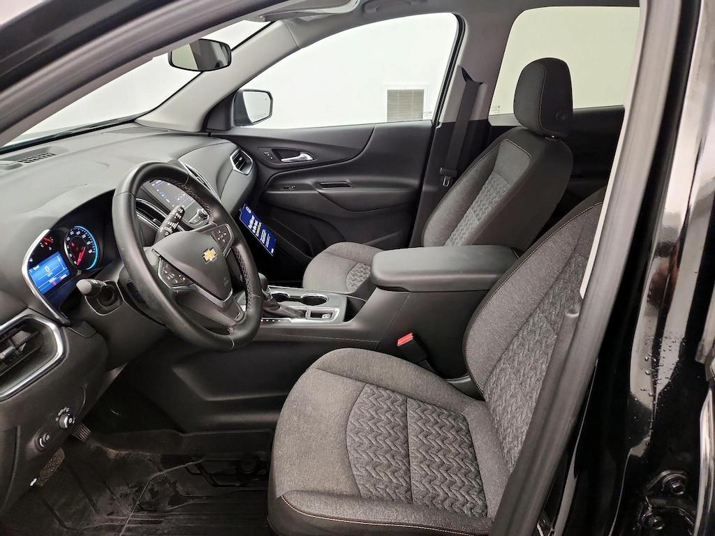 used 2023 Chevrolet Equinox car, priced at $23,998