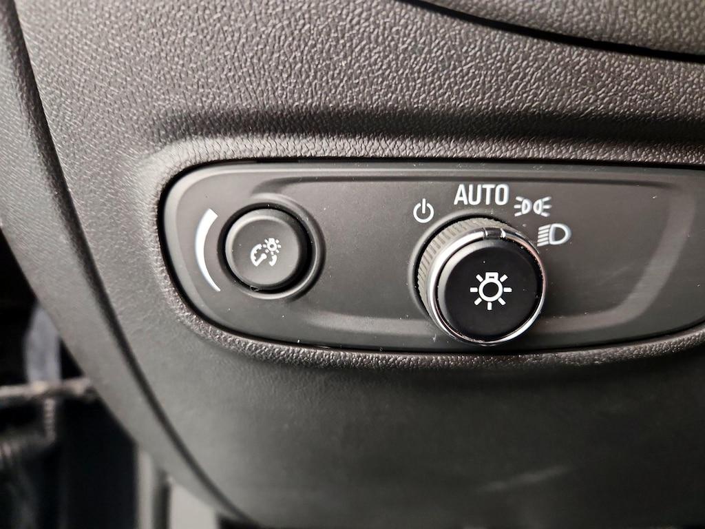 used 2023 Chevrolet Equinox car, priced at $23,998